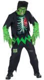 Frankenstein monster pak mannen
