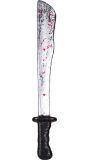 Friday the 13th Machete Nep Wapen Horror Halloween