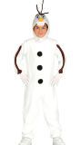 Frozen Olaf pak jongens