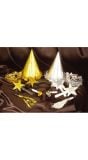Gala party set 4 personen