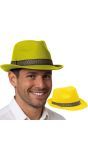 Gangsterhoed Geel