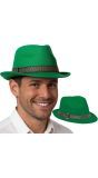 Gangsterhoed Groen