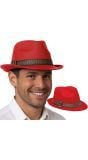 Gangsterhoed Rood