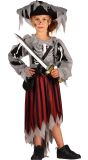 Geest Piraat Kostuum Meisjes Halloween