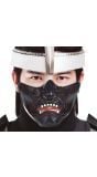 Geest van Tsushima masker halloween