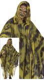 Gele Geest Tuniek Halloween