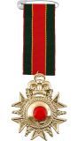 Gevechtsmedaille Koninklijk