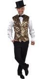 Gilet man sterren