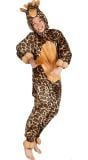 Giraffe Kostuum Pluche Kind