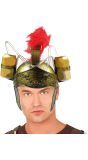 Gladiator Helm met Bierhouder
