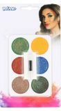Glitter Festival Make-Up Palette