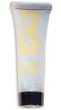 Glitter Make-Up Creme Transparant