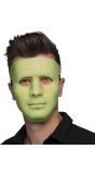 Glow in the Dark Mime Gezichtsmasker
