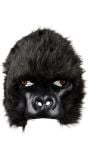 Gorilla Masker Pluche