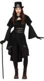 Goth Outfit Dames 14-16 Jaar