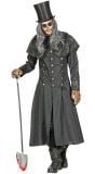 Gothic Kleding Carnaval