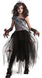 Gothic Prom Queen Pakje Meisjes Halloween
