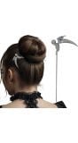 Gothic Zeis Haarspeld