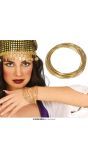 Gouden Armband Waarzegster