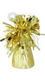 Gouden Ballongewicht voor Folieballon