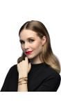 Gouden Egyptische Slangen Armband