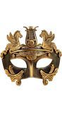 Gouden Oogmasker Griek