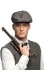 Gouden Peaky Blinders Geweer