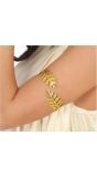 Gouden Romeinse Armband