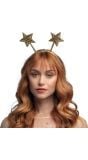 Gouden Tiara voor Oud & Nieuw