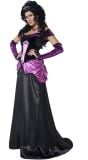 Gravin dracula outfit