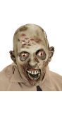 Griezelige Zombie Masker