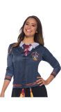 Griffoendor Geprint Shirt Harry Potter
