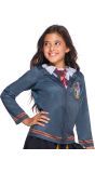 Griffoendor Hermelien Shirt Meisjes Harry Potter