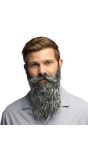 Grijze kapiteinsbaard heren