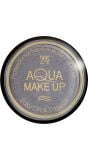 Grijze waterbasis make-up