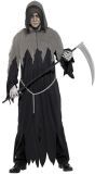 Grim Reaper Mannen Kostuum