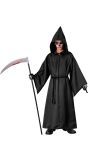 Grim Reaper Pak met Capuchon Jongens