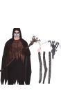Grim reaper zeis 150 cm halloween