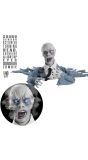 Grondliggende zombie