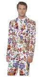 Groovy Suit pak