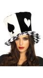Grote Mad Hatter hoed