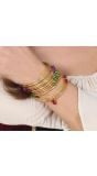 Gypsy Gouden Sieraden Armband