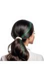 Haarspray Glitters Groen