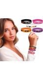 Halloween Armbandjes Set 5 Stuks