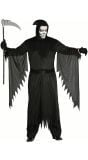 Halloween Assassin Reaper Pak Tiener 14-16 Jaar
