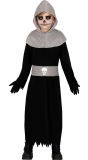 Halloween beul outfit kind