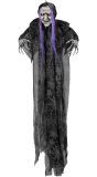 Halloween Decoratie Heks
