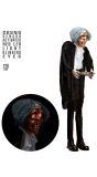Halloween Decoratie Horror Butler