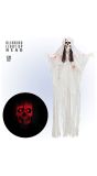Halloween Decoratie Skelet Bruid