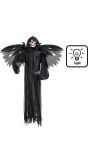 Halloween grim reaper hangend